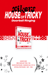 Xikers - House of Tricky: Doorbell Ringing Platform Album