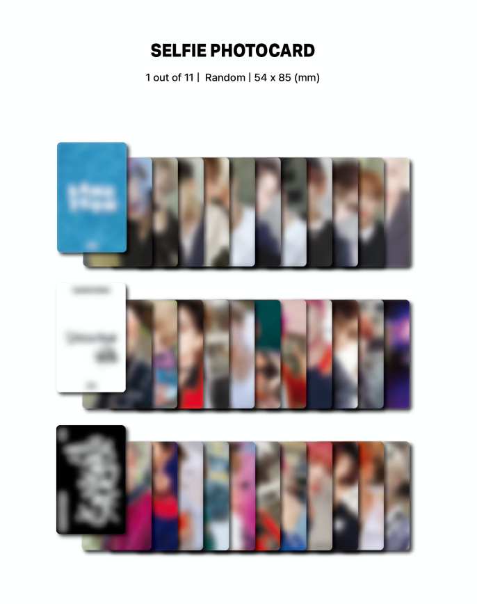 The Boyz 4th Mini Album: Dreamlike [Platform Ver.]