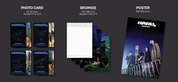 SHINee Vol.8: Hard [Photo Book Ver.]