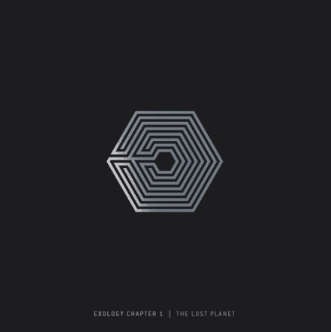 EXO Exology Chapter 1: The Lost Planet (2CD)