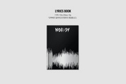 Stray Kids 2nd Full-Length Album "Noeasy" (Standard Ver.)