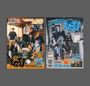 NCT Dream Vol.3: ISTJ [Photo Book Ver.]