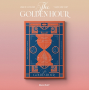 IU 2022 Concert: The Golden Hour [Blu-Ray]