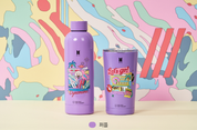 BTS BBNE Dynamite Water Tumbler