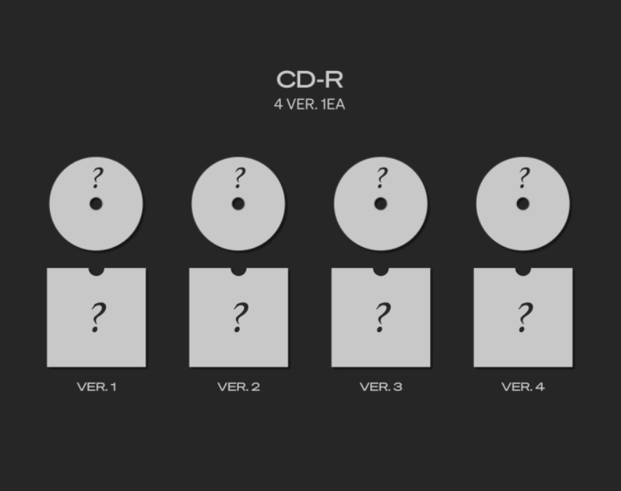 Monsta X 12th Mini Album: Reason