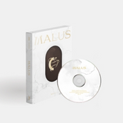 Oneus 8 Mini Album: Malus [Main Ver]