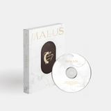Oneus 8 Mini Album: Malus [Main Ver]