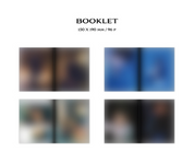 Oneus 8 Mini Album: Malus [Main Ver]