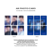 Oneus 8 Mini Album: Malus [Main Ver]