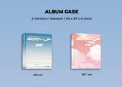 The Boyz 2nd Mini Album: The Start [Platform Ver.]