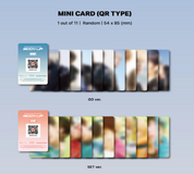 The Boyz 2nd Mini Album: The Start [Platform Ver.]