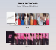 The Boyz 2nd Mini Album: The Start [Platform Ver.]