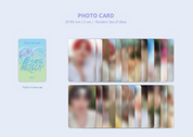 Wei 6th Mini Album Love Pt.3: Eternally 'Faith in Love'