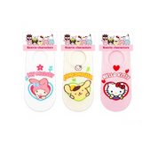 Sanrio Heart no show Socks