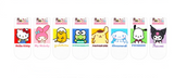 Sanrio Mascot Sneaker Socks