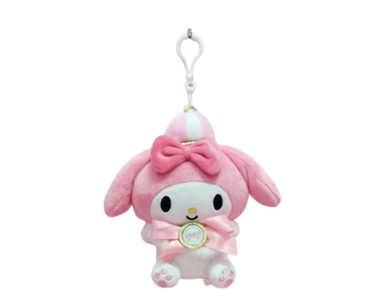 Bag Charm My Melody Crown 13cm