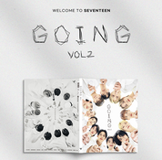 Seventeen Magazine: Going Vol.2