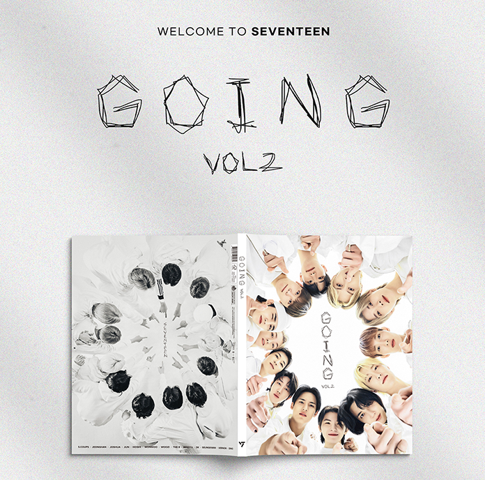 Seventeen Magazine: Going Vol.2