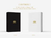 Infinite 7th Mini Album: 13EGIN