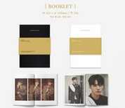 Infinite 7th Mini Album: 13EGIN