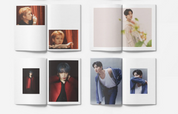 Infinite 7th Mini Album: 13EGIN