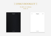 Infinite 7th Mini Album: 13EGIN