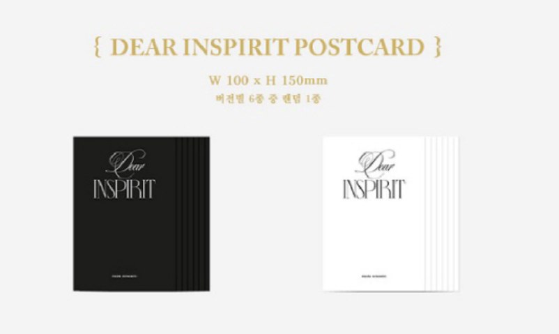 Infinite 7th Mini Album: 13EGIN