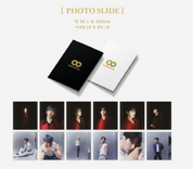 Infinite 7th Mini Album: 13EGIN