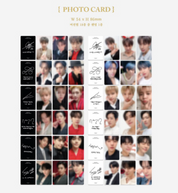 Infinite 7th Mini Album: 13EGIN
