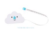 Tape Measure White Cloud 1.5M