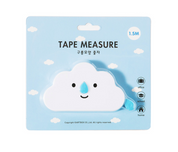 Tape Measure White Cloud 1.5M