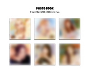 STAYC 3rd Mini Album: Teenfresh [Digipack Ver.]