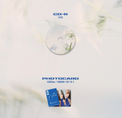 TWICE Jihyo 1st Mini Album "ZONE" (Digipack Ver.)