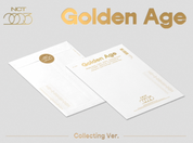 NCT Vol.4: Golden Age [Collecting Ver.]