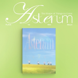 Plave Asterum: The Shape of Things to Come