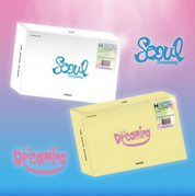 H1-Key 2nd Album: Seoul Dreaming