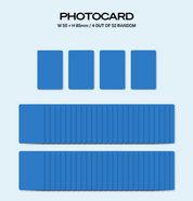 Seventeen 11th Mini Album "Seventeenth Heaven" (Crart Ver.)
