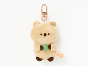 Bag Charm Mini Quokka