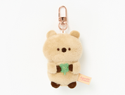 Mini Keyring Quokka