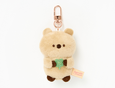 Bag Charm Mini Quokka