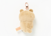 Mini Keyring Quokka