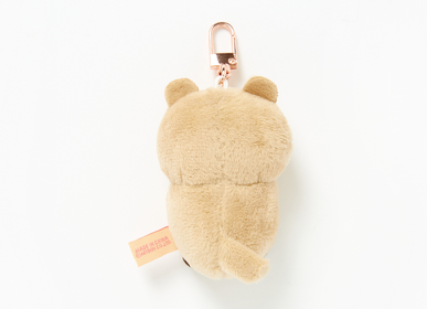 Bag Charm Mini Quokka