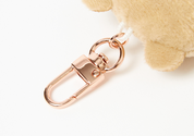 Mini Keyring Quokka