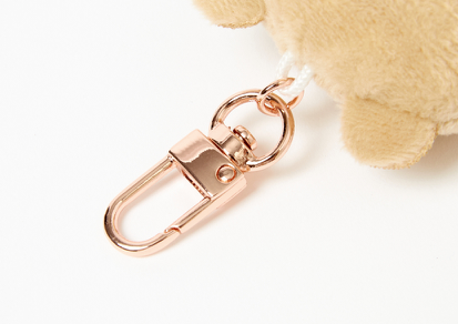 Bag Charm Mini Quokka