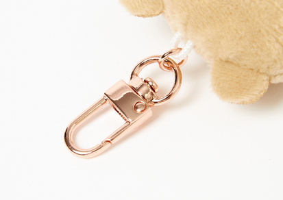 Mini Keyring Quokka