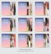 Kep1er 5th Album: Magic Hour (Platform Ver.)