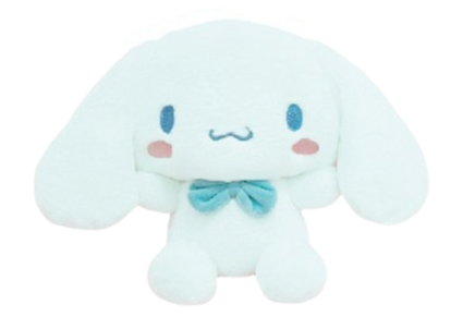 Cinnamoroll Sweet Heart 25cm