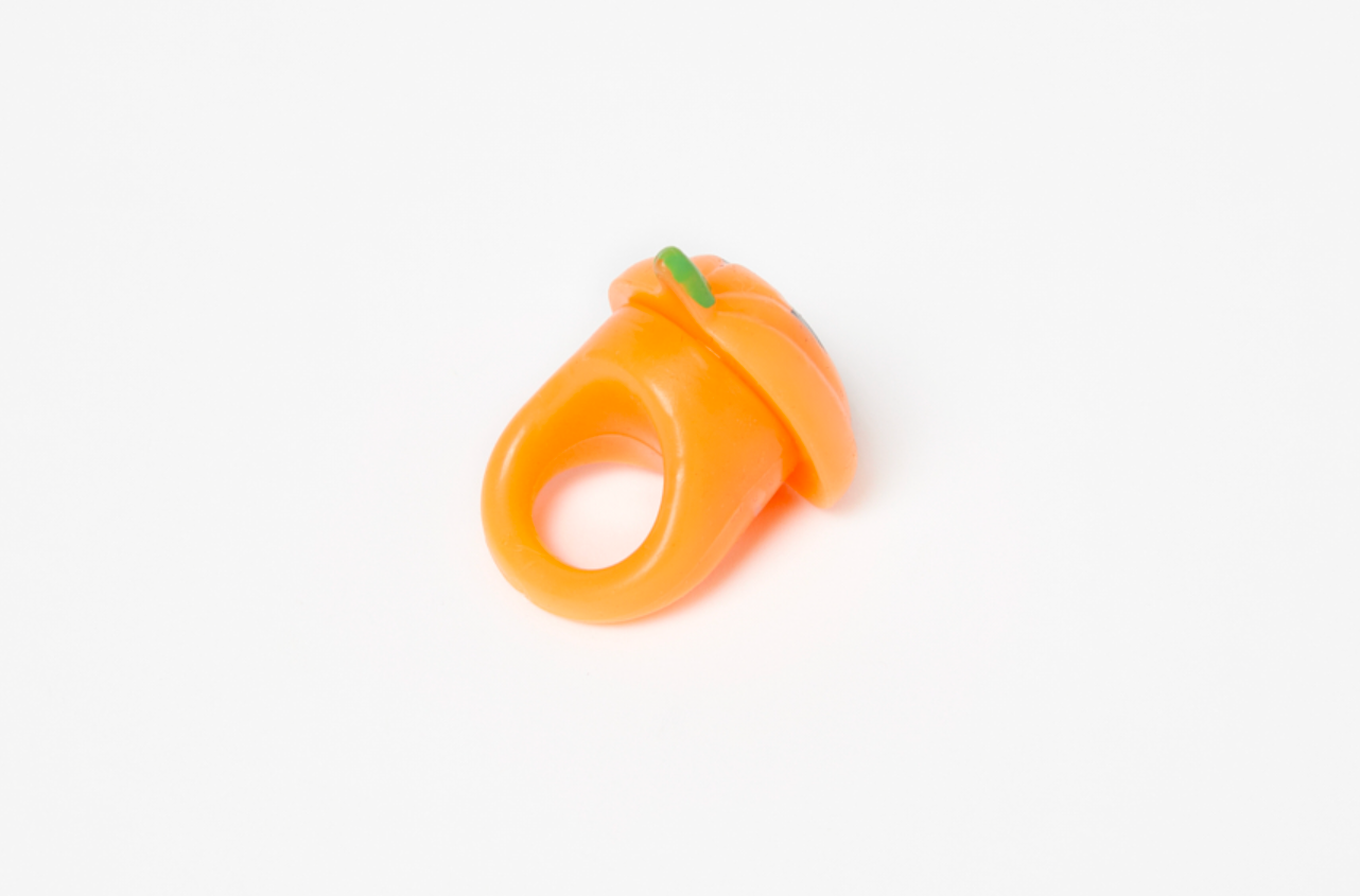 Halloween LED Ring (Random)