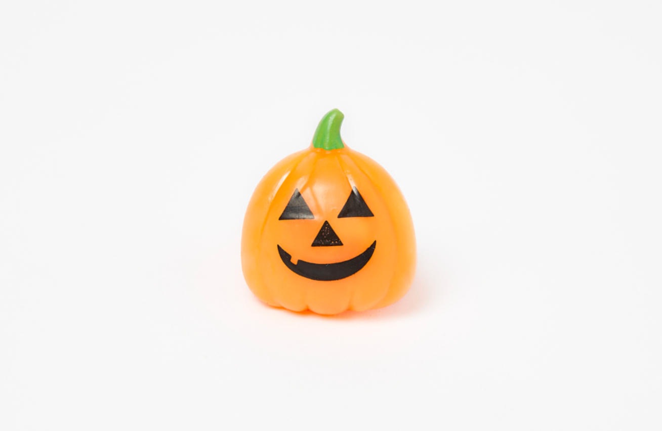 Halloween LED Ring (Random)