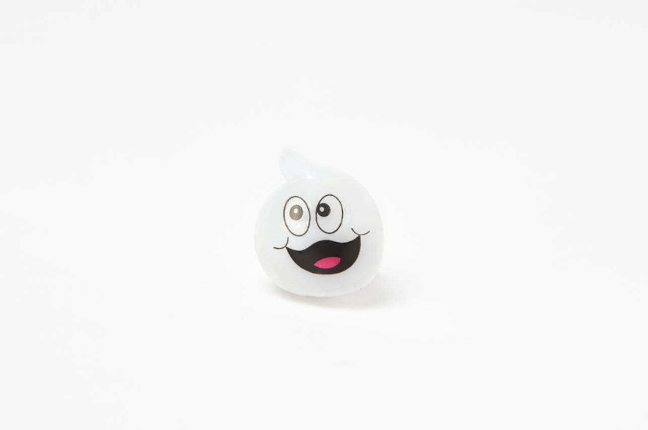 Halloween LED Ring (Random)